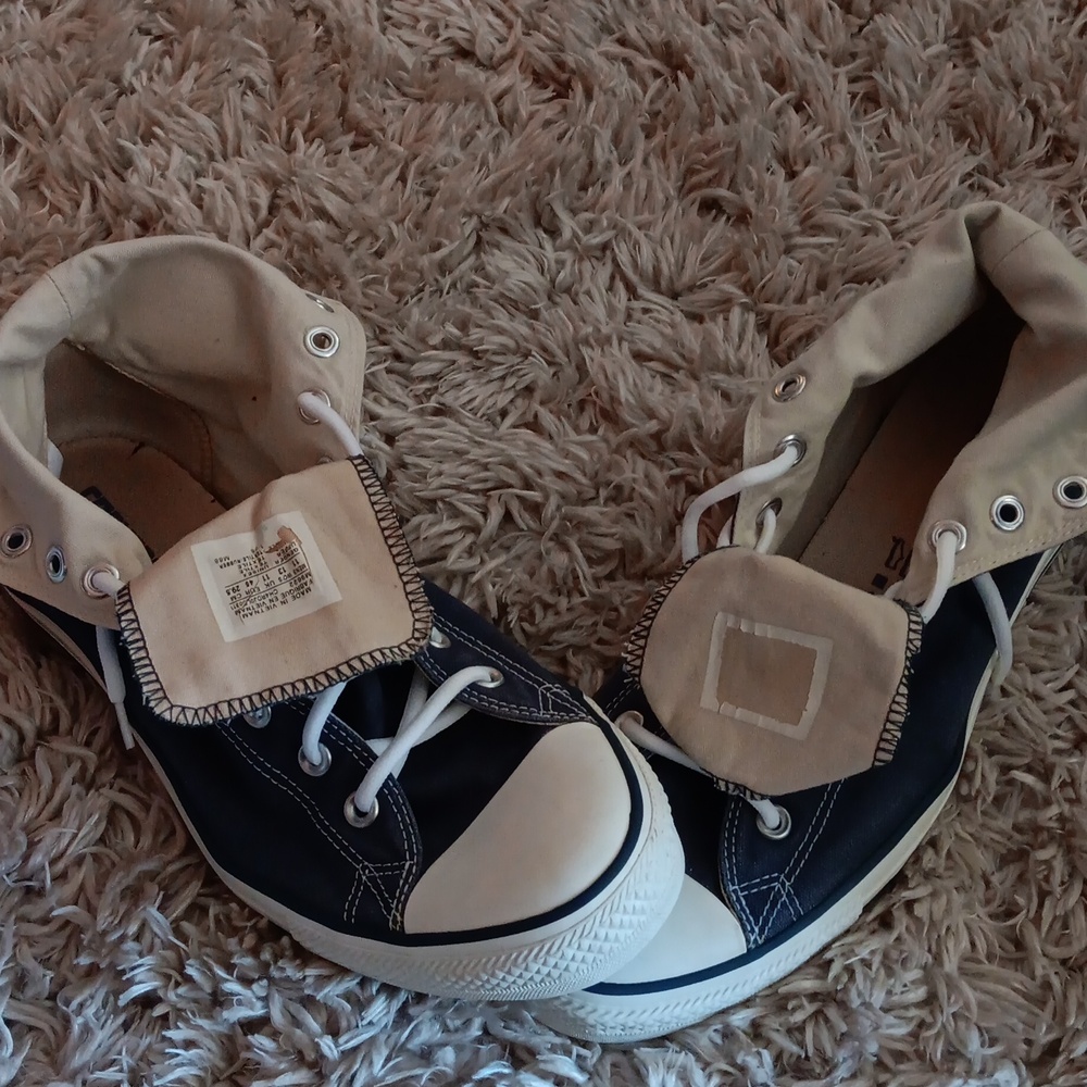Classic Converse